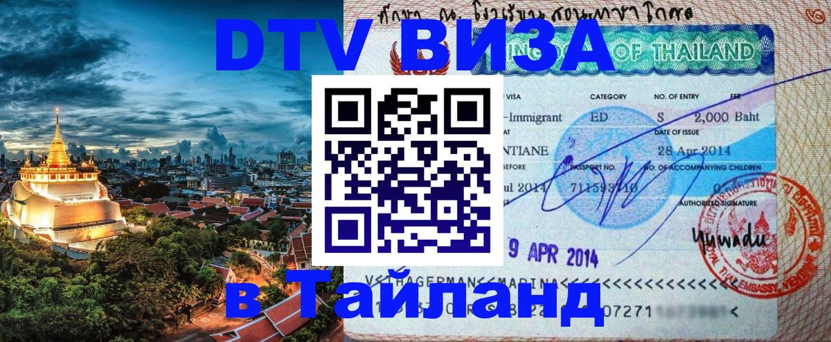 Сколько стоит DTV виза — актуальные цены, оформление даже без документов - 05.10.2025 